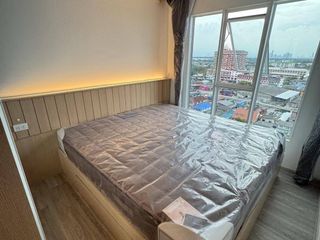 Wohnung zur Miete mit 1 Zimmer in Bang Na, Bangkok