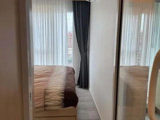 Wohnung zur Miete mit 1 Zimmer in Bang Na, Bangkok
