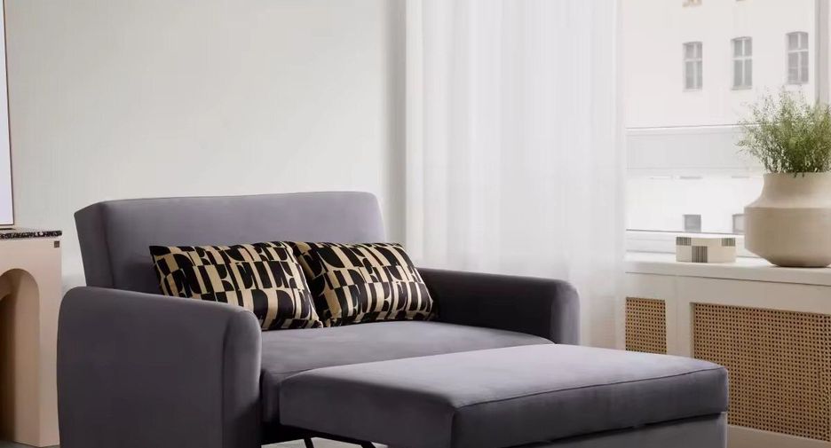 For rent 1 bed condo in Bang Na, Bangkok