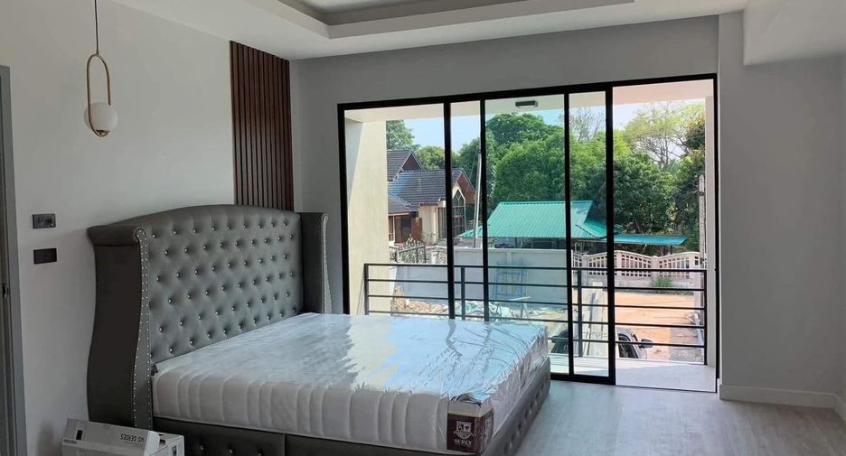 Haus zur Miete mit 3 Zimmer in Mae Rim, Chiang Mai