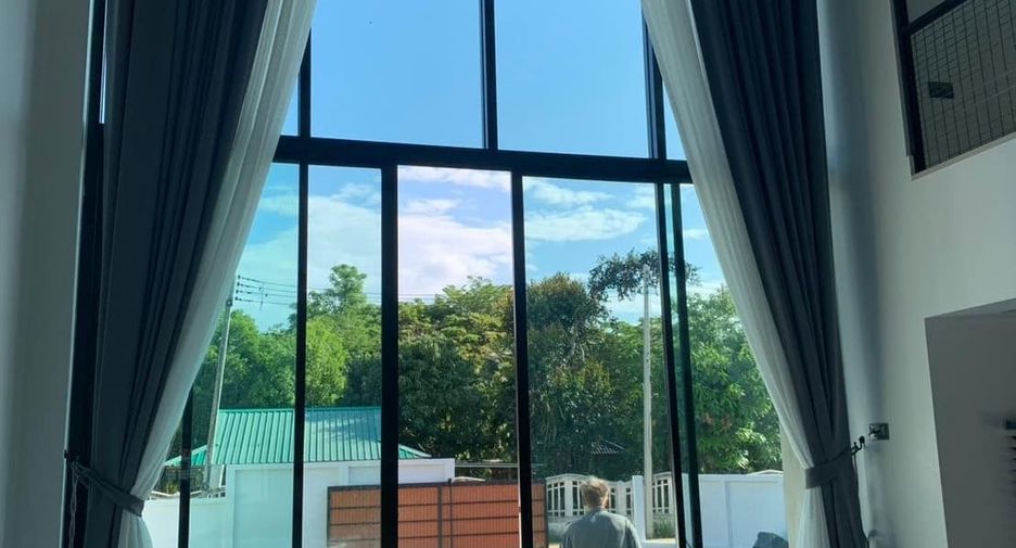 Haus zur Miete mit 3 Zimmer in Mae Rim, Chiang Mai