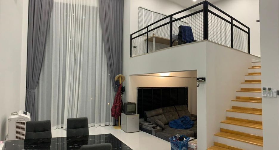 Haus zur Miete mit 3 Zimmer in Mae Rim, Chiang Mai