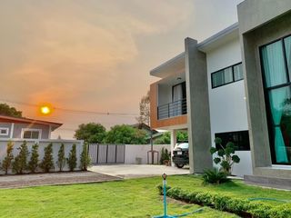 For rent 3 bedrooms house in Mae Rim, Chiang Mai