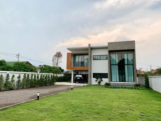 For Rent 3 Bedroom House In Mae Rim, Chiang Mai