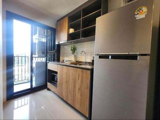 Condo en alquiler de 1 habitaciones en Chatuchak, Bangkok