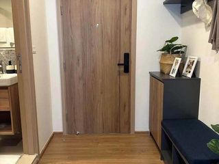 Condo en alquiler de 1 habitaciones en Chatuchak, Bangkok