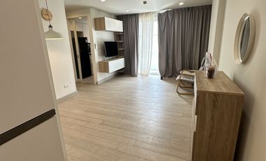 For sale 2 bedrooms condo in Khlong San, Bangkok
