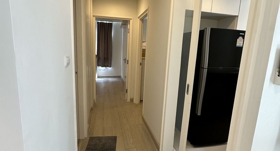 For sale 2 ベッドルーム condo in Khlong San, Bangkok