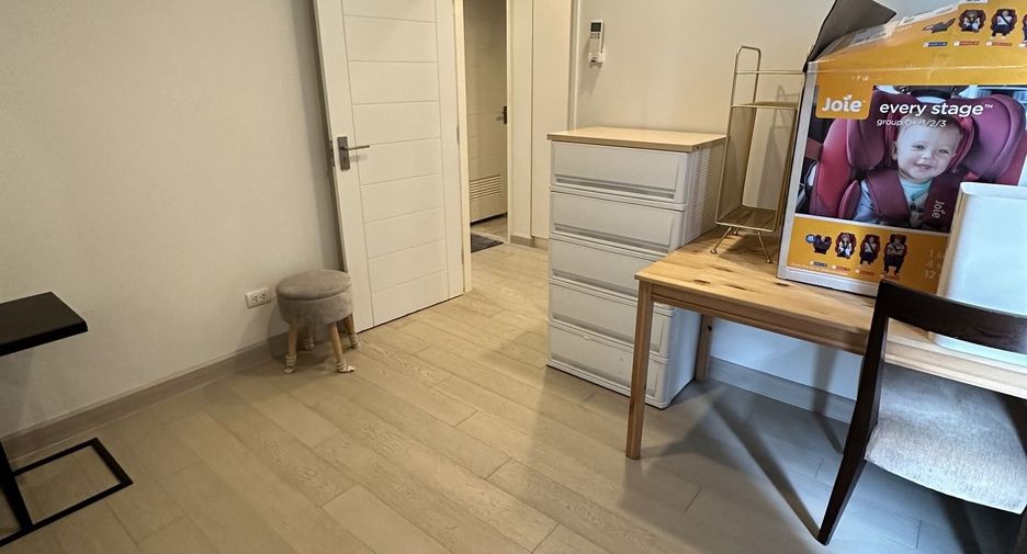 For sale 2 ベッドルーム condo in Khlong San, Bangkok