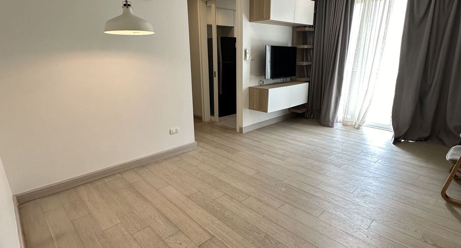 For sale 2 ベッドルーム condo in Khlong San, Bangkok