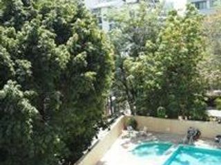 For rent 2 bedrooms condo in Pathum Wan, Bangkok