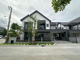 出租 4 卧室 独立屋 在 Bang Phli, Samut Prakan