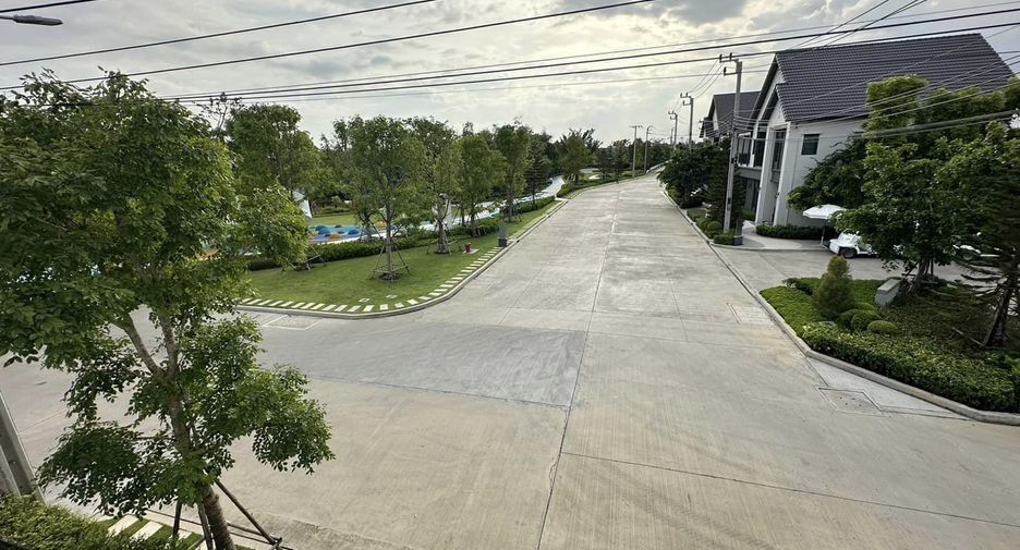 For rent 4 ベッドルーム house in Bang Phli, Samut Prakan
