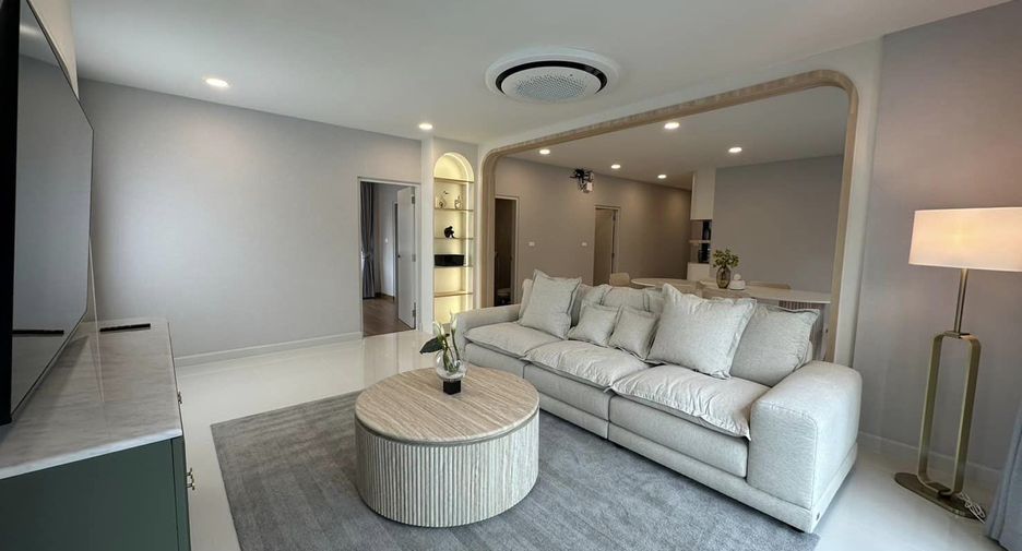 For rent 4 ベッドルーム house in Bang Phli, Samut Prakan
