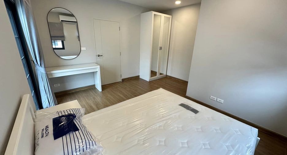 For rent 4 ベッドルーム house in Bang Phli, Samut Prakan