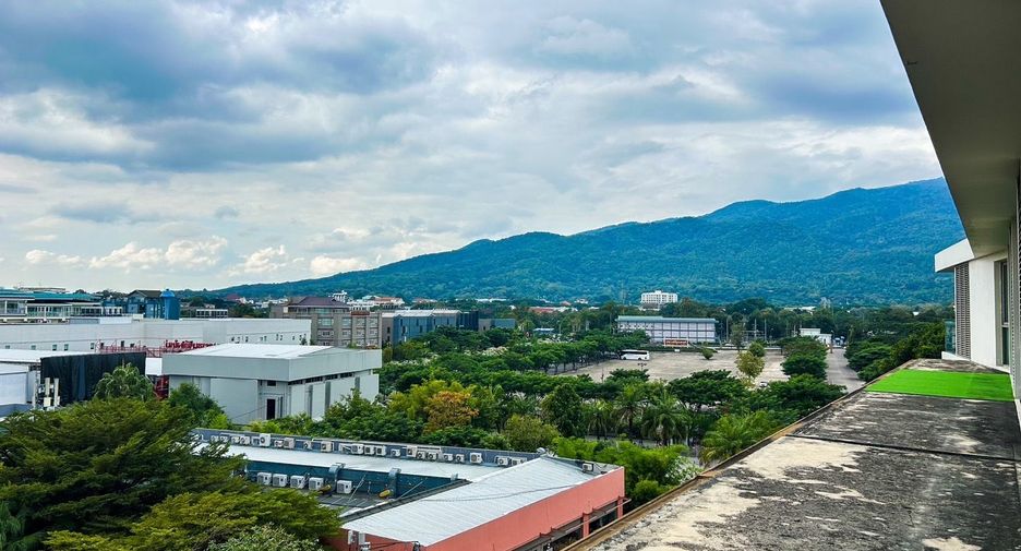 出售 1 卧室 公寓 在 Mueang Chiang Mai, Chiang Mai