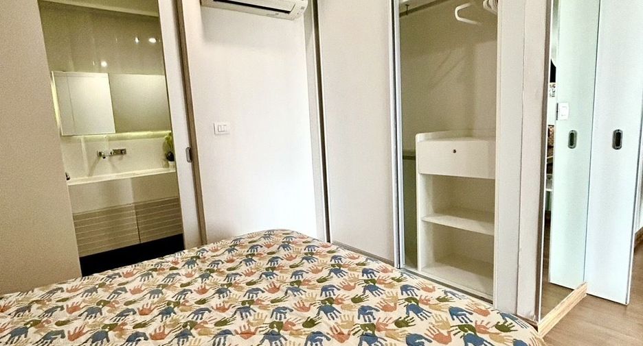出售 1 卧室 公寓 在 Mueang Chiang Mai, Chiang Mai