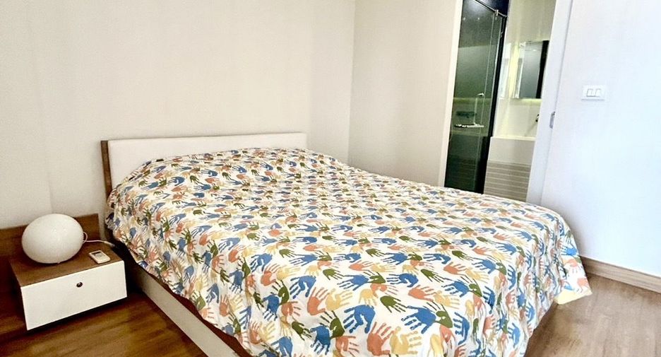 出售 1 卧室 公寓 在 Mueang Chiang Mai, Chiang Mai