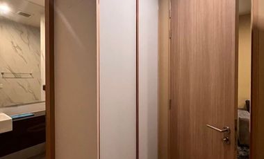 Аренда 1 кровать кондо в Щаттхана, Бангкок