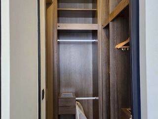 Wohnung zur Miete mit 1 Zimmer in Watthana, Bangkok