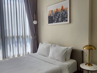 Wohnung zur Miete mit 1 Zimmer in Watthana, Bangkok