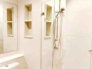 For rent studio condo in Huai Khwang, Bangkok