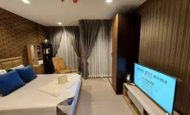 出租 公寓 公寓 在 Huai Khwang, 曼谷