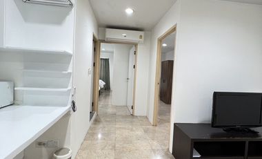 Wohnung zur Miete mit 2 Zimmer in Watthana, Bangkok