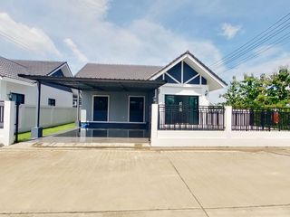 出售 3 卧室 独立屋 在 Saraphi, Chiang Mai