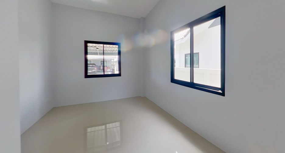 Haus zum Kauf mit 3 Zimmer in Saraphi, Chiang Mai