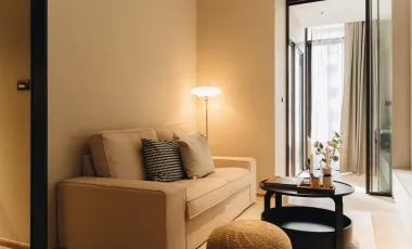 For rent 1 Beds condo in Watthana, Bangkok
