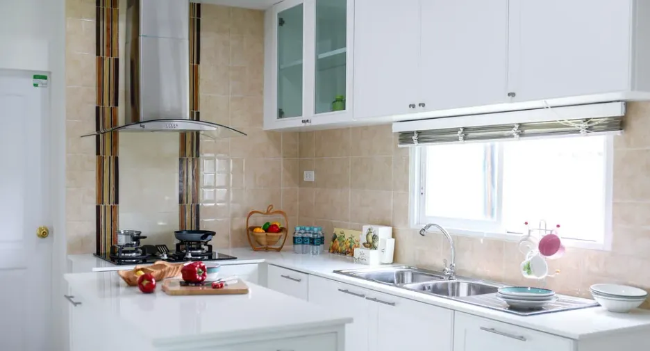 For sale 3 bedrooms house in San Sai, Chiang Mai
