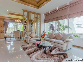 For sale 3 bedrooms house in San Sai, Chiang Mai