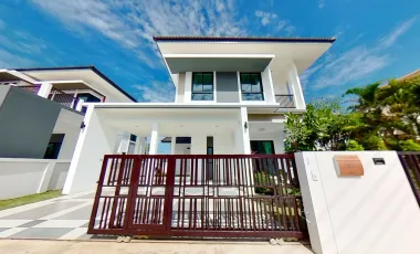Haus zum Kauf mit 3 Zimmer in San Sai, Chiang Mai