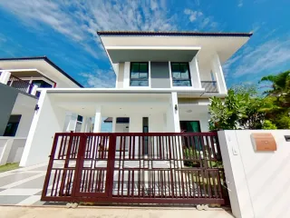 For sale 3 bedrooms house in San Sai, Chiang Mai