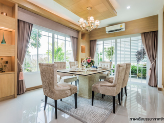 For sale 3 bedrooms house in San Sai, Chiang Mai