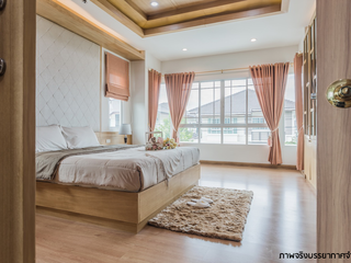 For sale 3 bedrooms house in San Sai, Chiang Mai