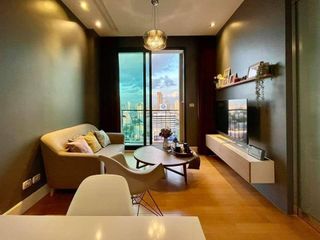 Wohnung zum Kauf und zur Miete mit 1 Zimmer in Chatuchak, Bangkok
