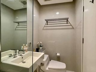 Wohnung zum Kauf und zur Miete mit 1 Zimmer in Chatuchak, Bangkok
