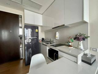 Wohnung zum Kauf und zur Miete mit 1 Zimmer in Chatuchak, Bangkok