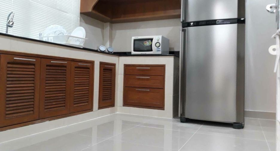 For rent 4 bedrooms house in Bang Phli, Samut Prakan
