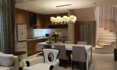 Wohnung zur Miete mit 2 Zimmer in Khlong Toei, Bangkok