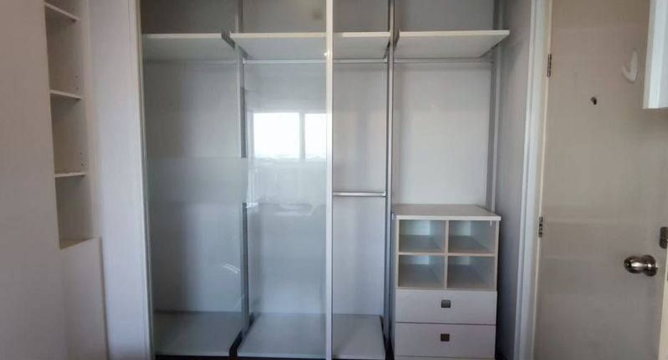 For rent 1 Beds condo in Bang Sue, Bangkok