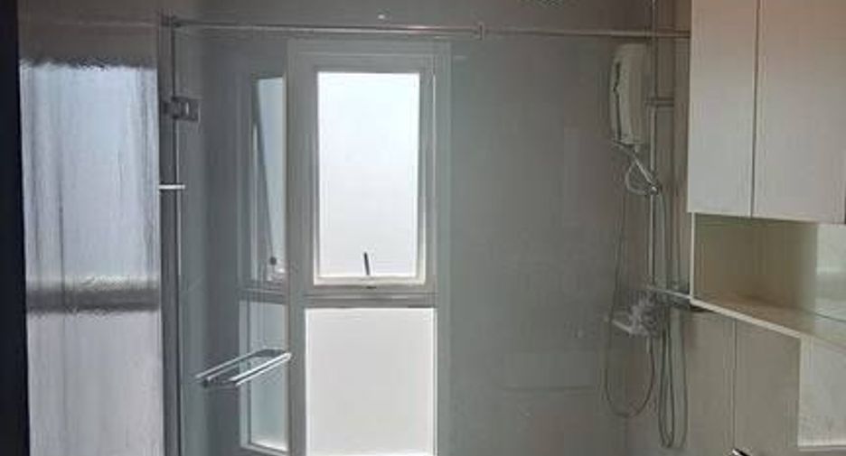 For rent 1 Beds condo in Bang Sue, Bangkok