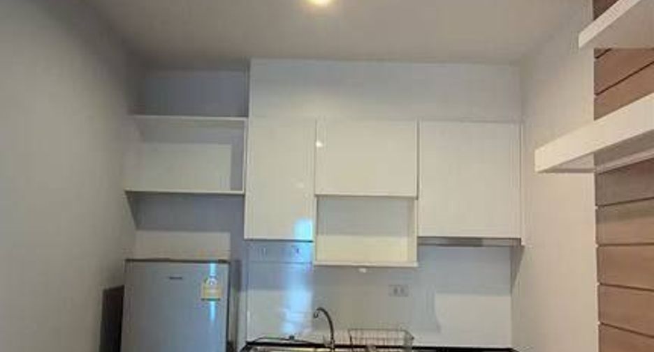 For rent 1 Beds condo in Bang Sue, Bangkok