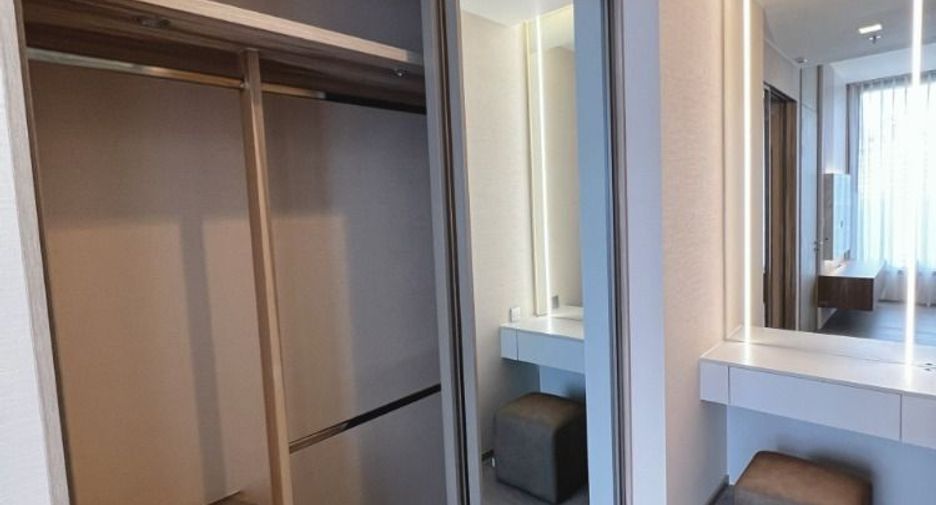 Wohnung zur Miete mit 1 Zimmer in Watthana, Bangkok