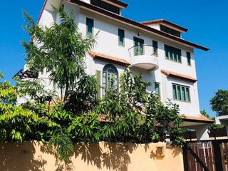 Продажа 5 спальни дом в Ханг Донг, Чианг Маи