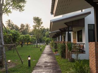 For Rent 5 Bedroom Villa In Saraphi, Chiang Mai