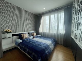 For rent 1 Beds condo in Khlong San, Bangkok