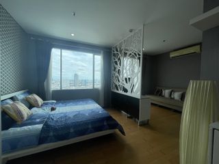For rent 1 Beds condo in Khlong San, Bangkok